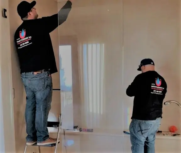 Professional plumbing installation for Boiler Repair in Holmeson